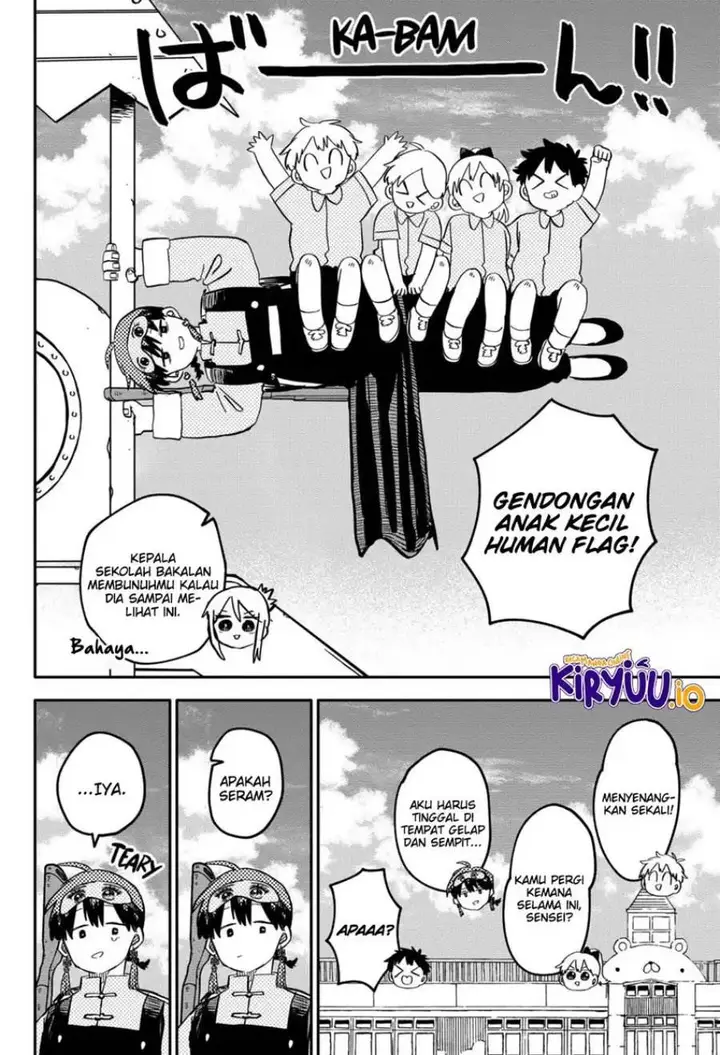 image-komik-youchien-wars-chapter-87-2/22