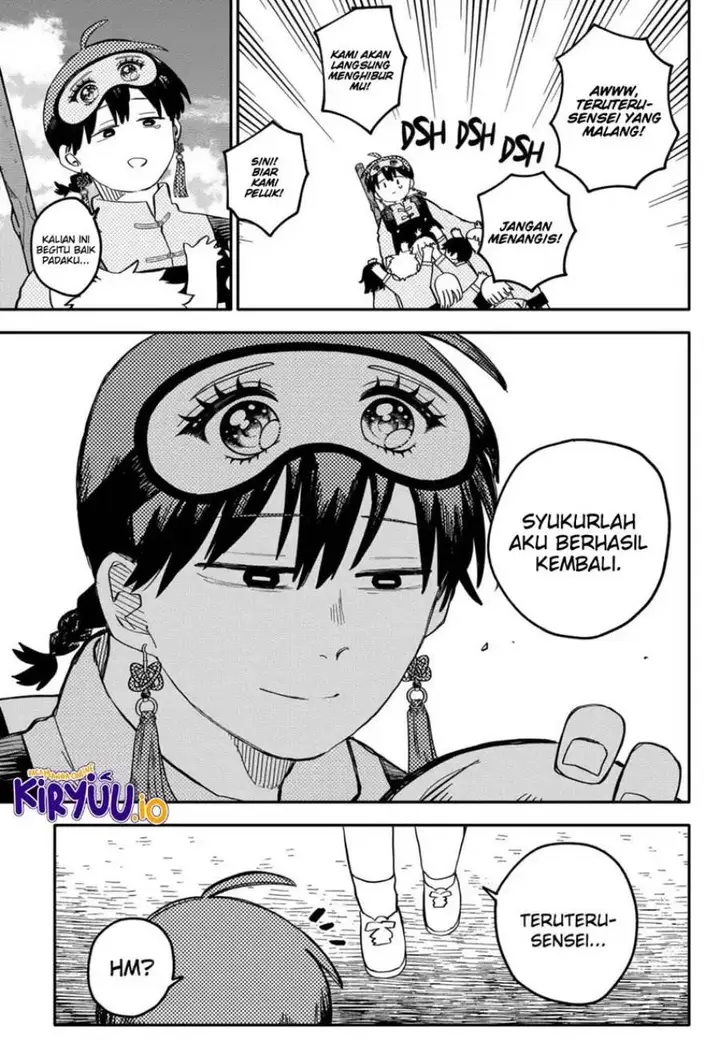 image-komik-youchien-wars-chapter-87-3/22