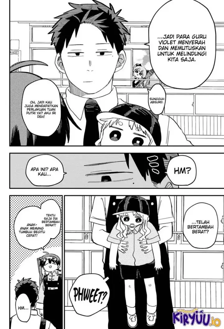 image-komik-youchien-wars-chapter-87-10/22
