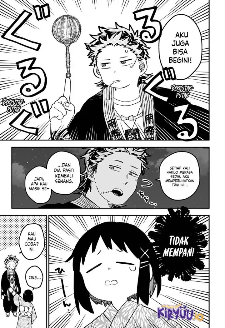 image-komik-youchien-wars-chapter-89-11/19