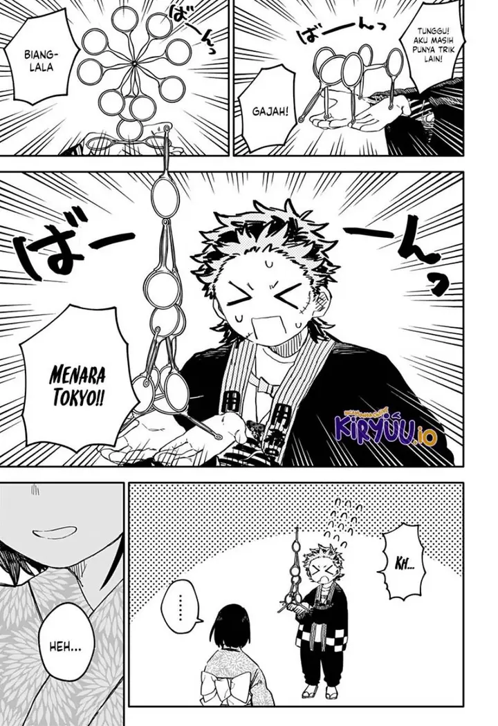 image-komik-youchien-wars-chapter-89-13/19