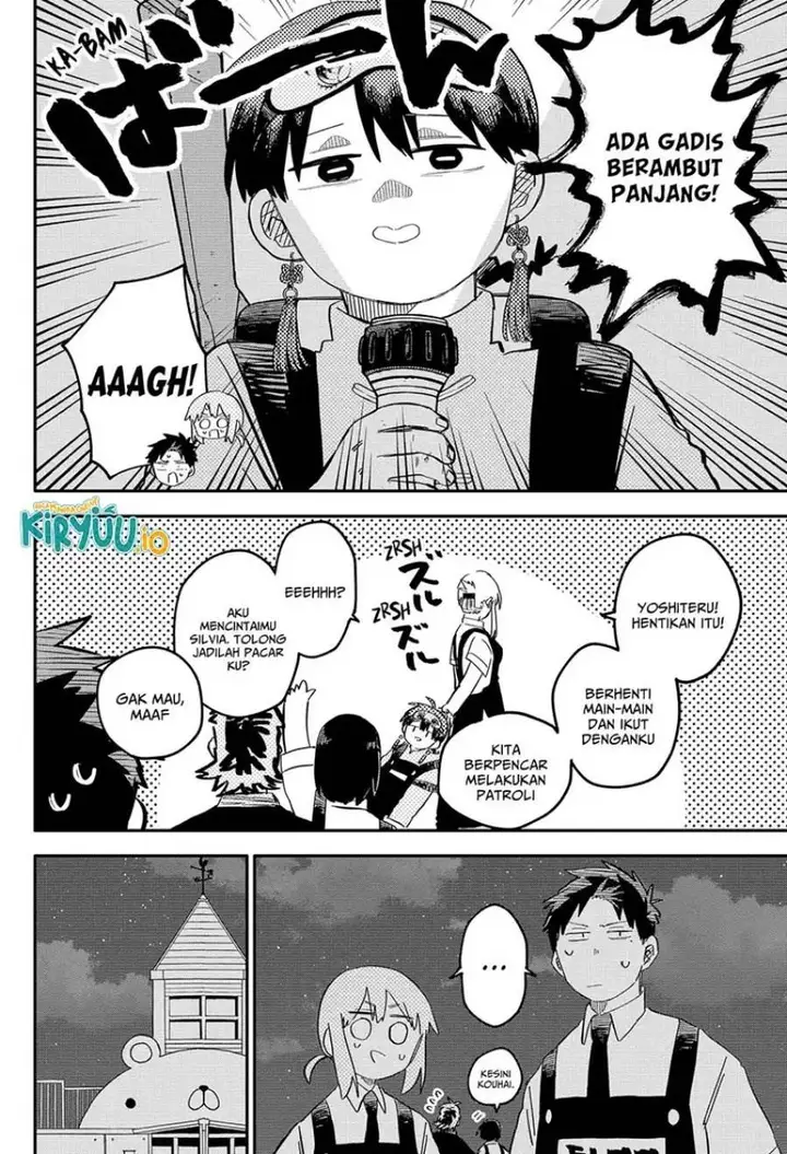 image-komik-youchien-wars-chapter-91-4/20