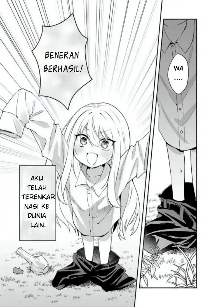 image-komik-youjo-na-majo-to-mori-no-kuma-san-isekai-de-potion-tsukutte-nonbiri-slow-life-ga-shitai-no-jaga-chapter-1-3/44