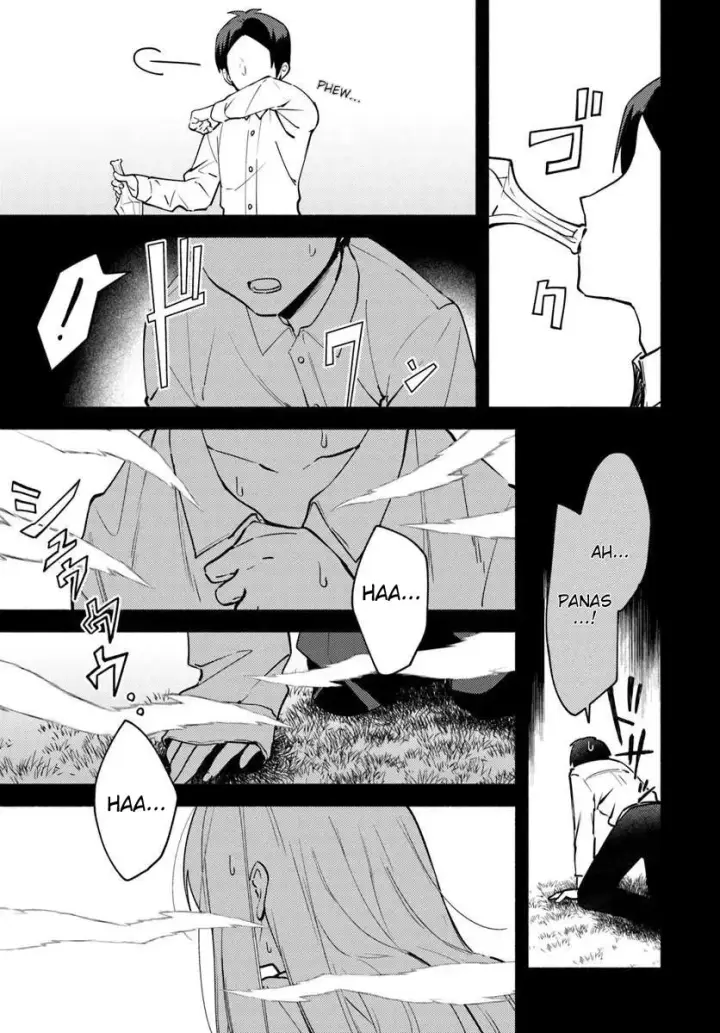 image-komik-youjo-na-majo-to-mori-no-kuma-san-isekai-de-potion-tsukutte-nonbiri-slow-life-ga-shitai-no-jaga-chapter-1-13/44