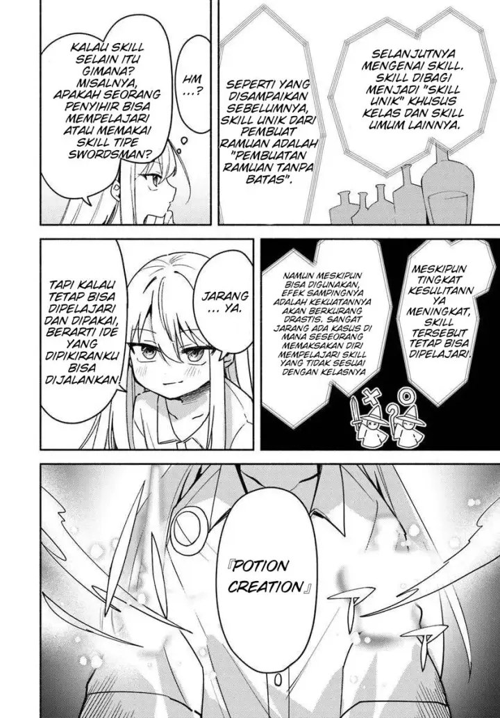 image-komik-youjo-na-majo-to-mori-no-kuma-san-isekai-de-potion-tsukutte-nonbiri-slow-life-ga-shitai-no-jaga-chapter-1-16/44