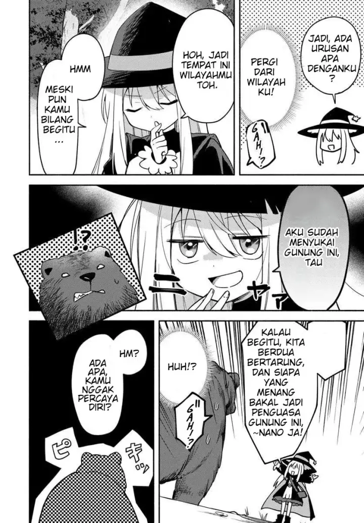 image-komik-youjo-na-majo-to-mori-no-kuma-san-isekai-de-potion-tsukutte-nonbiri-slow-life-ga-shitai-no-jaga-chapter-1-30/44