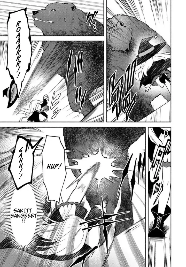 image-komik-youjo-na-majo-to-mori-no-kuma-san-isekai-de-potion-tsukutte-nonbiri-slow-life-ga-shitai-no-jaga-chapter-1-35/44