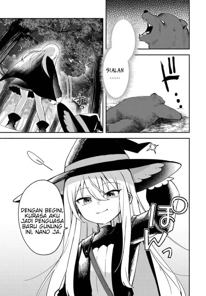 image-komik-youjo-na-majo-to-mori-no-kuma-san-isekai-de-potion-tsukutte-nonbiri-slow-life-ga-shitai-no-jaga-chapter-1-37/44