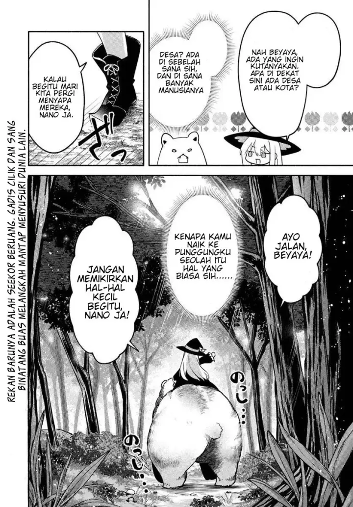 image-komik-youjo-na-majo-to-mori-no-kuma-san-isekai-de-potion-tsukutte-nonbiri-slow-life-ga-shitai-no-jaga-chapter-1-42/44