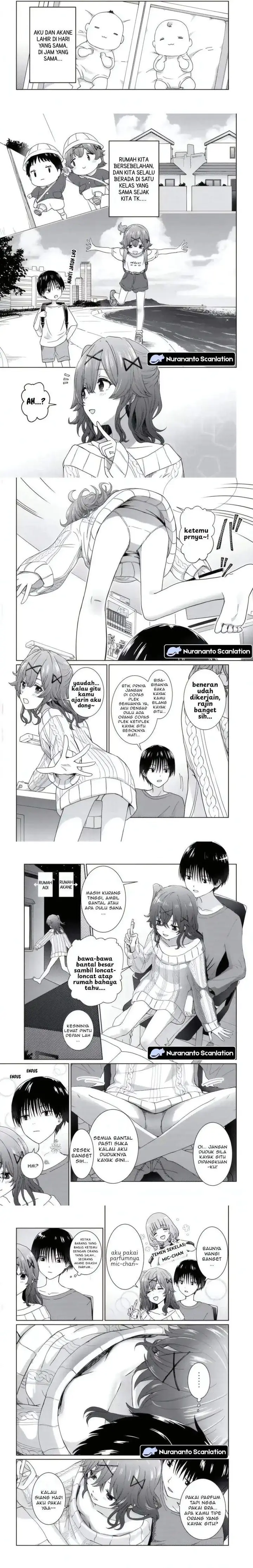 image-komik-youkai-gakkou-no-seito-hajimemashita-chapter-1-1/4