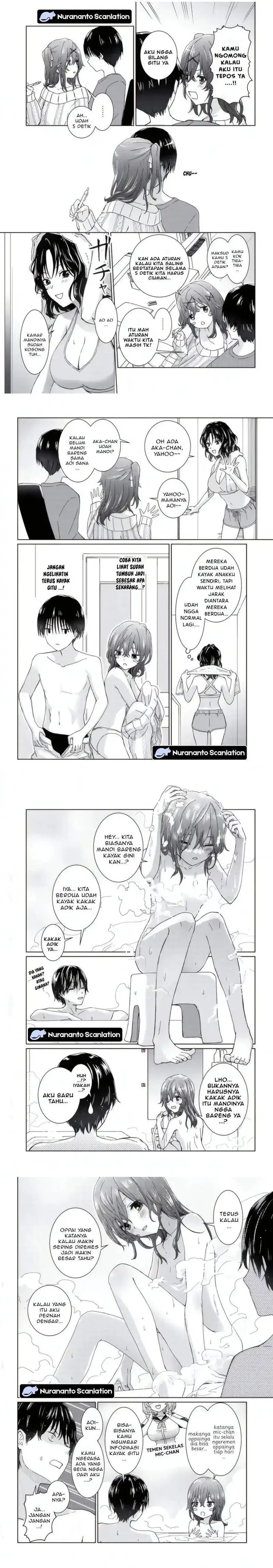 image-komik-youkai-gakkou-no-seito-hajimemashita-chapter-1-2/4