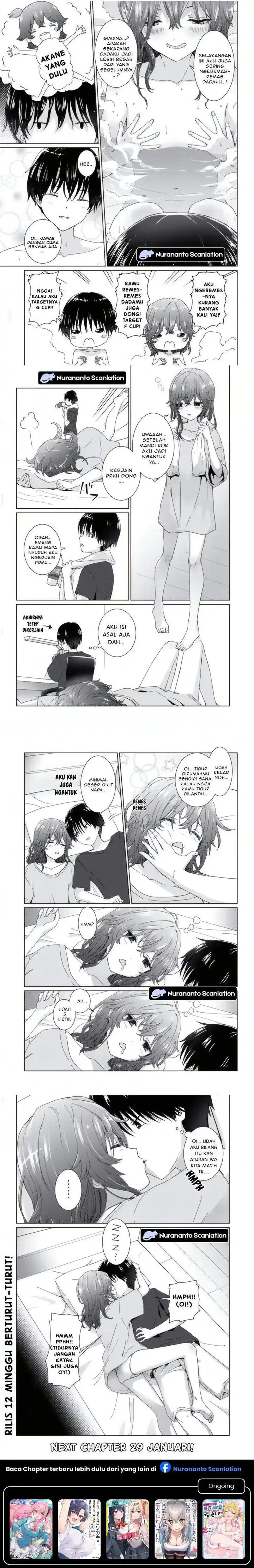 image-komik-youkai-gakkou-no-seito-hajimemashita-chapter-1-3/4