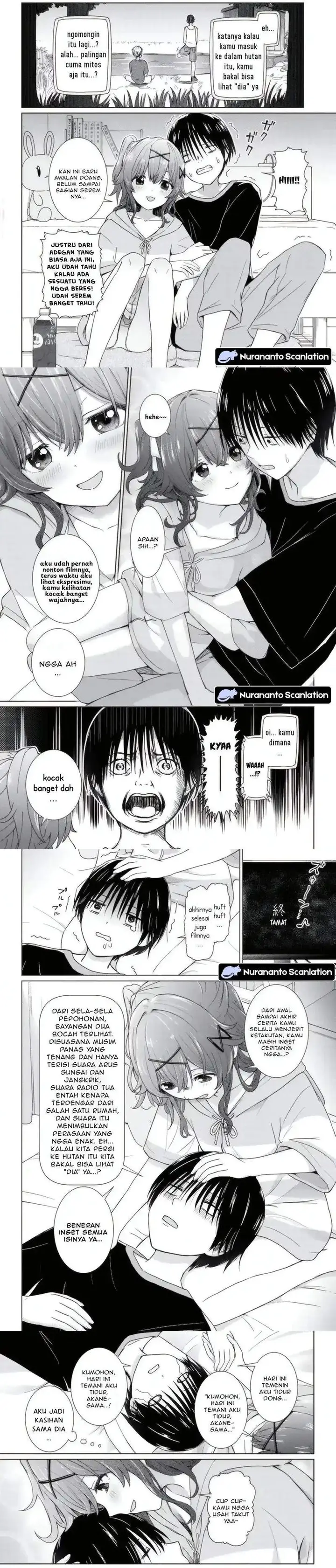 image-komik-youkai-gakkou-no-seito-hajimemashita-chapter-2-1/5