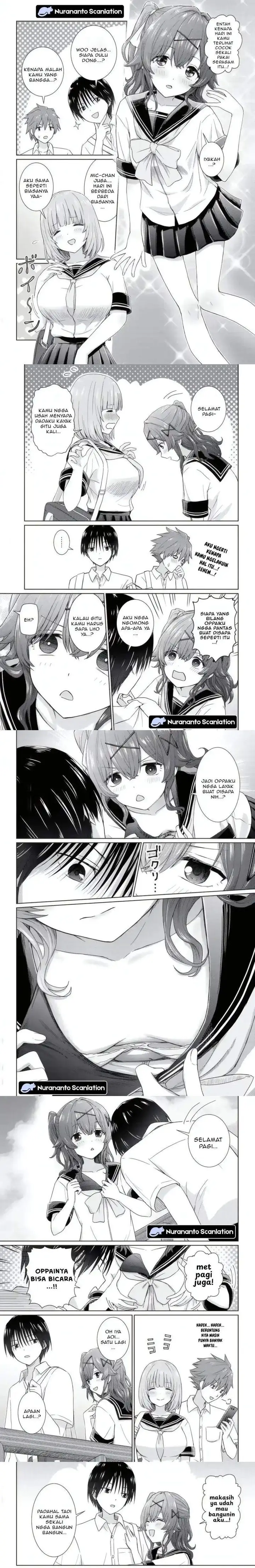 image-komik-youkai-gakkou-no-seito-hajimemashita-chapter-3-2/4