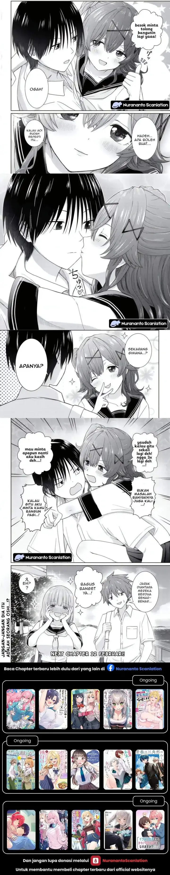 image-komik-youkai-gakkou-no-seito-hajimemashita-chapter-3-3/4