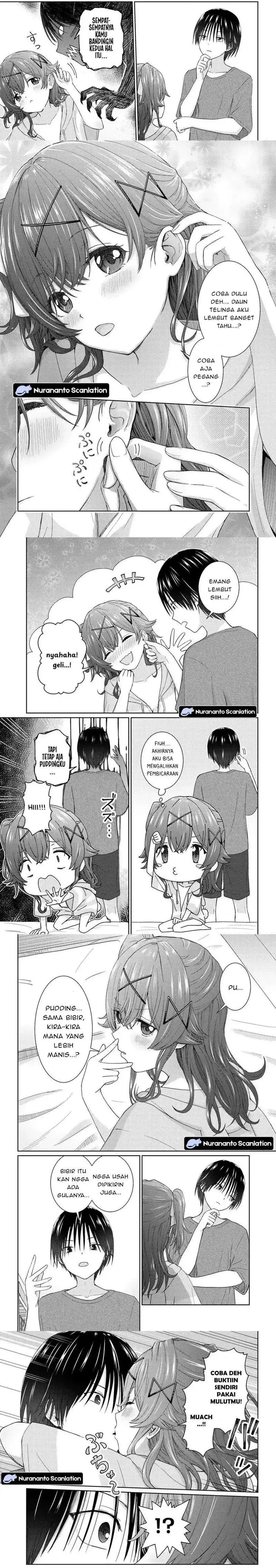 image-komik-youkai-gakkou-no-seito-hajimemashita-chapter-6-3/5