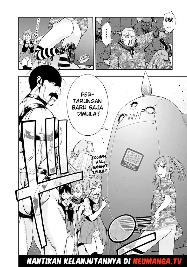 image-komik-youkai-shoujo-monsuga-chapter-79-18/19