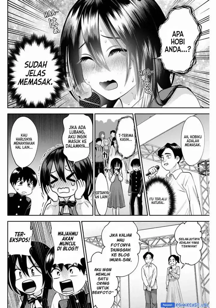 image-komik-youki-ni-naritai-shigure-san-chapter-14-9/14