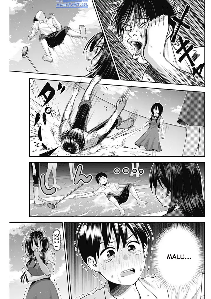 image-komik-youki-ni-naritai-shigure-san-chapter-23-8/14