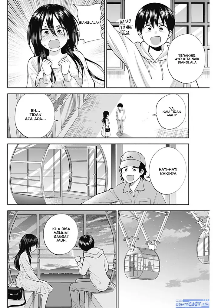 image-komik-youki-ni-naritai-shigure-san-chapter-42-9/14