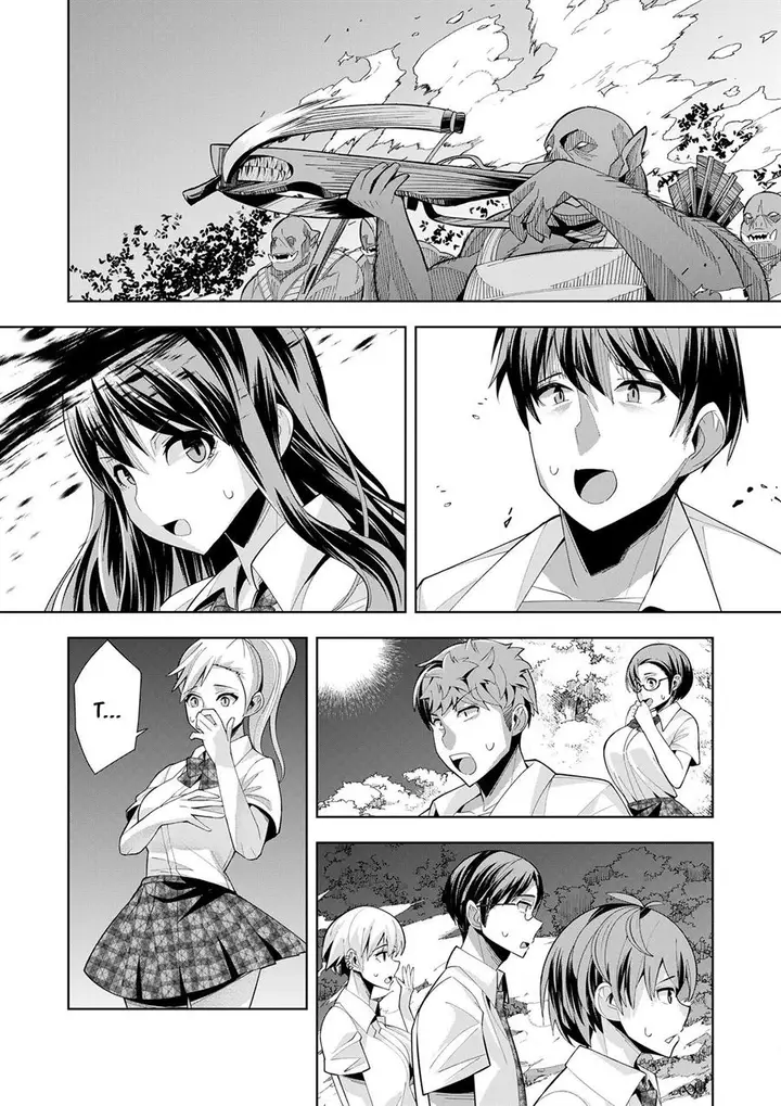 image-komik-youkoso-isekai-e-dewa-shinde-kudasai-chapter-2-30/36