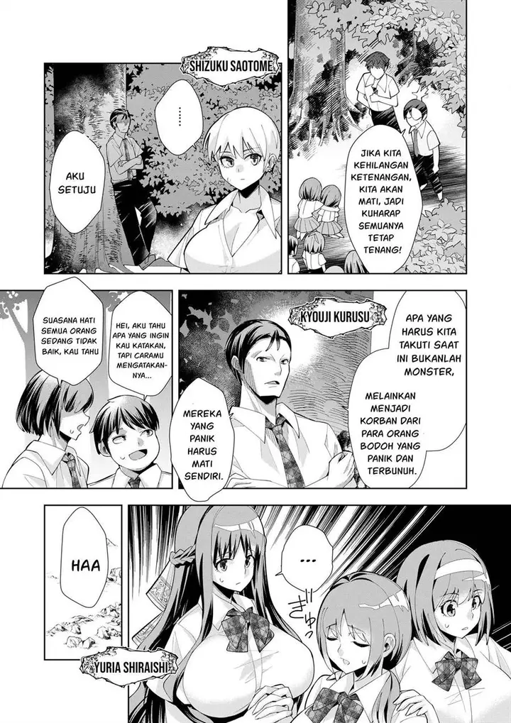 image-komik-youkoso-isekai-e-dewa-shinde-kudasai-chapter-3-5/33