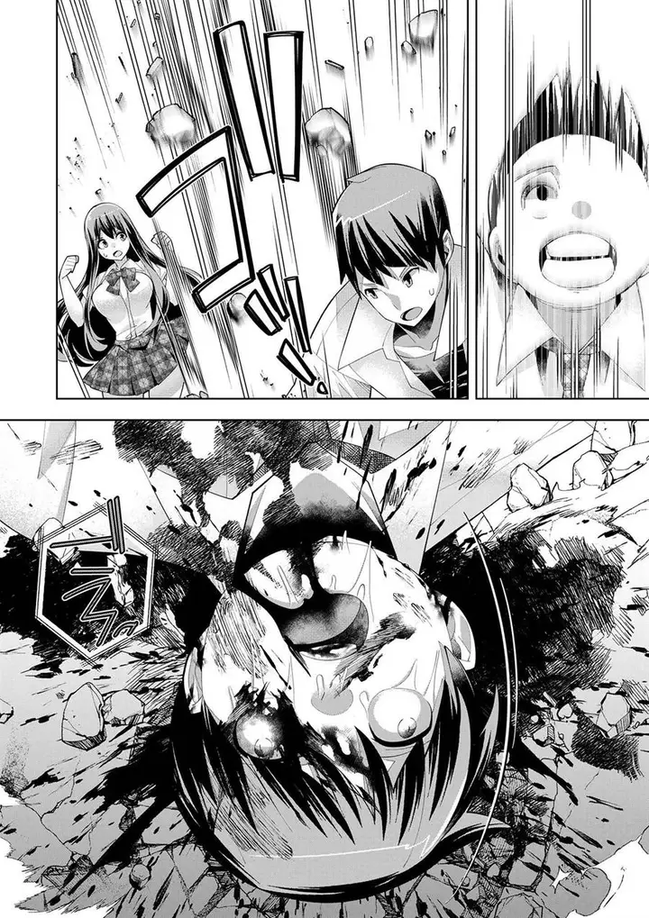 image-komik-youkoso-isekai-e-dewa-shinde-kudasai-chapter-4-18/33