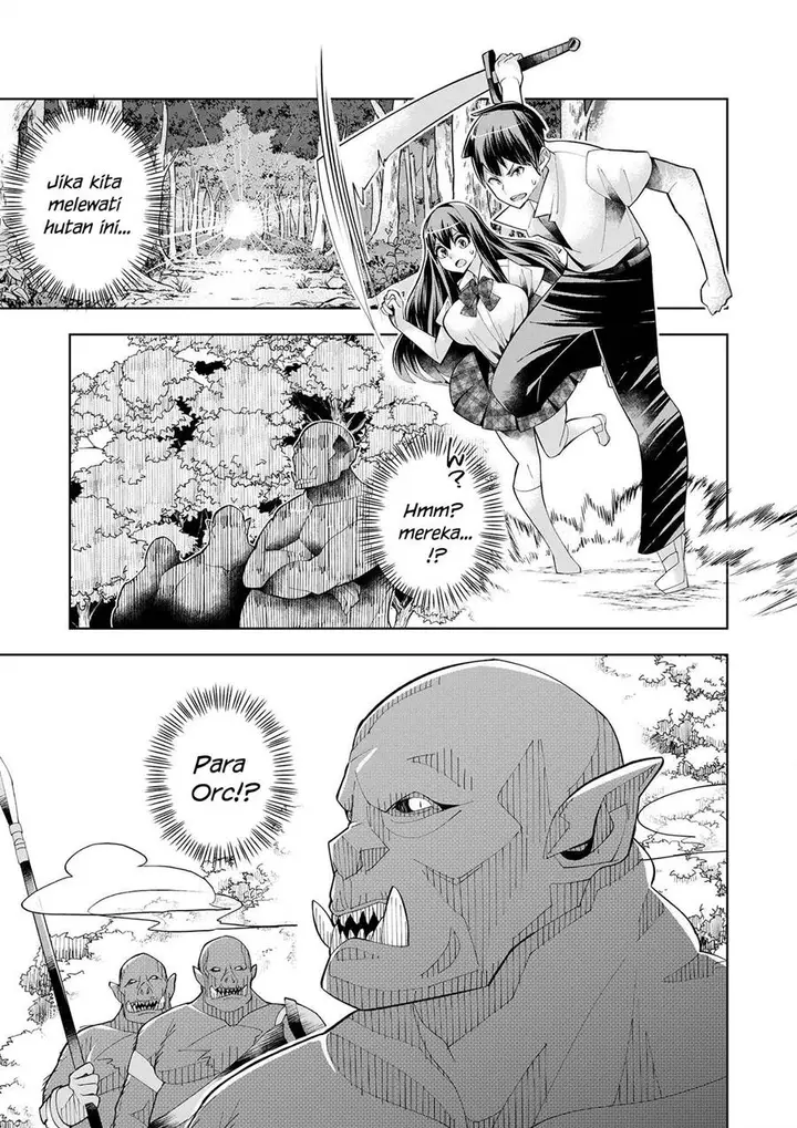 image-komik-youkoso-isekai-e-dewa-shinde-kudasai-chapter-4-26/33