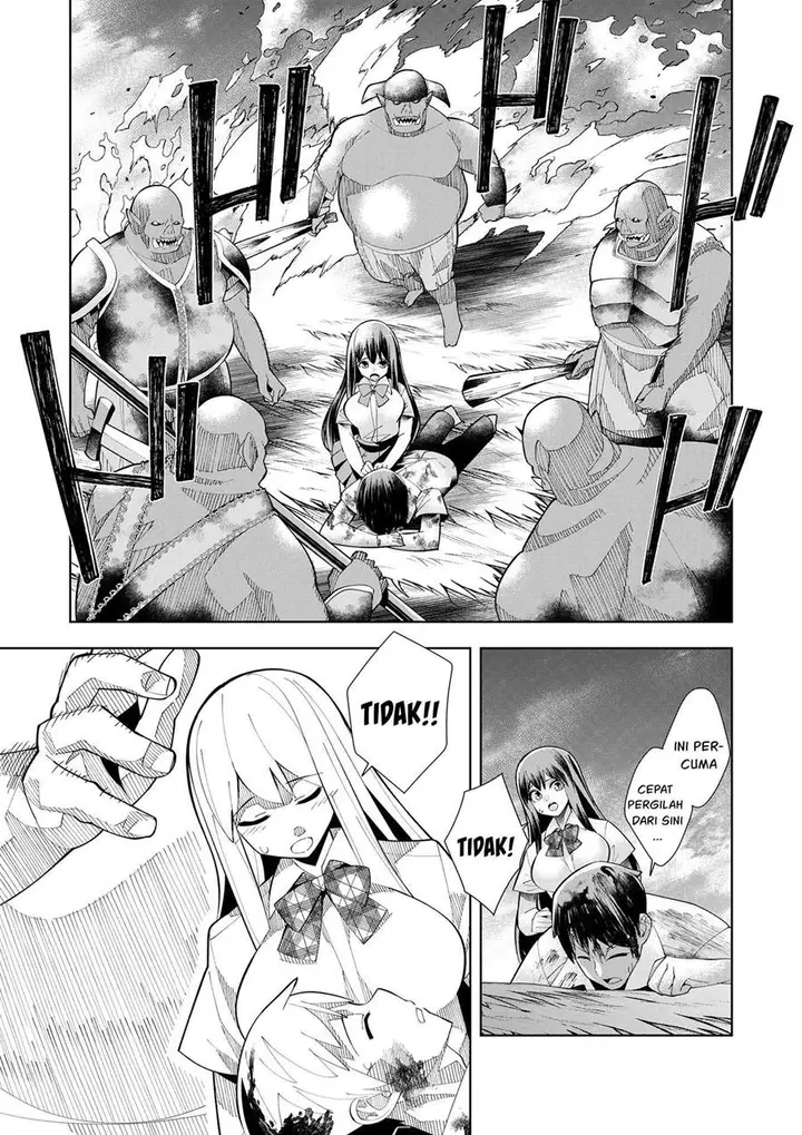 image-komik-youkoso-isekai-e-dewa-shinde-kudasai-chapter-4-28/33