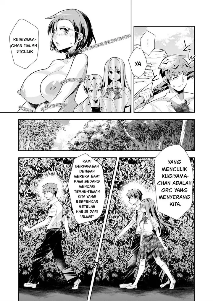 image-komik-youkoso-isekai-e-dewa-shinde-kudasai-chapter-5-15/39