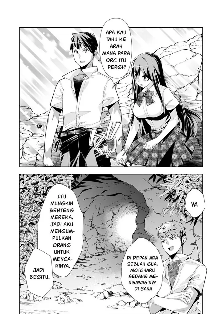 image-komik-youkoso-isekai-e-dewa-shinde-kudasai-chapter-5-18/39