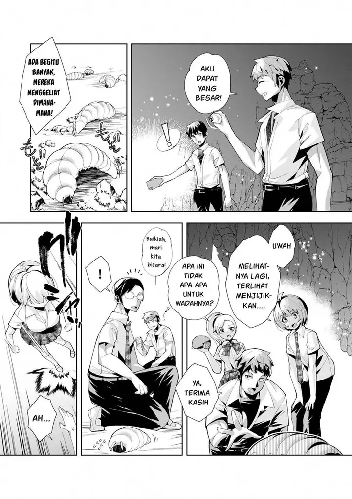 image-komik-youkoso-isekai-e-dewa-shinde-kudasai-chapter-6-17/38