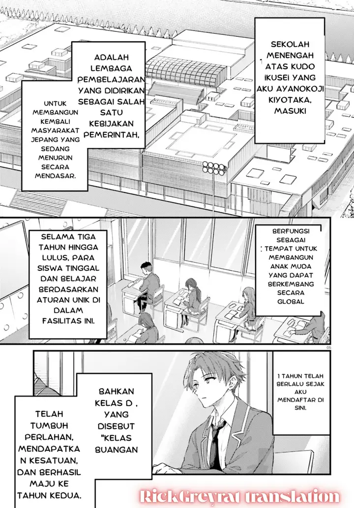 image-komik-youkoso-jitsuryoku-shijou-shugi-no-kyoushitsu-e-2-nensei-hen-2nd-stage-chapter-1.1-3/17
