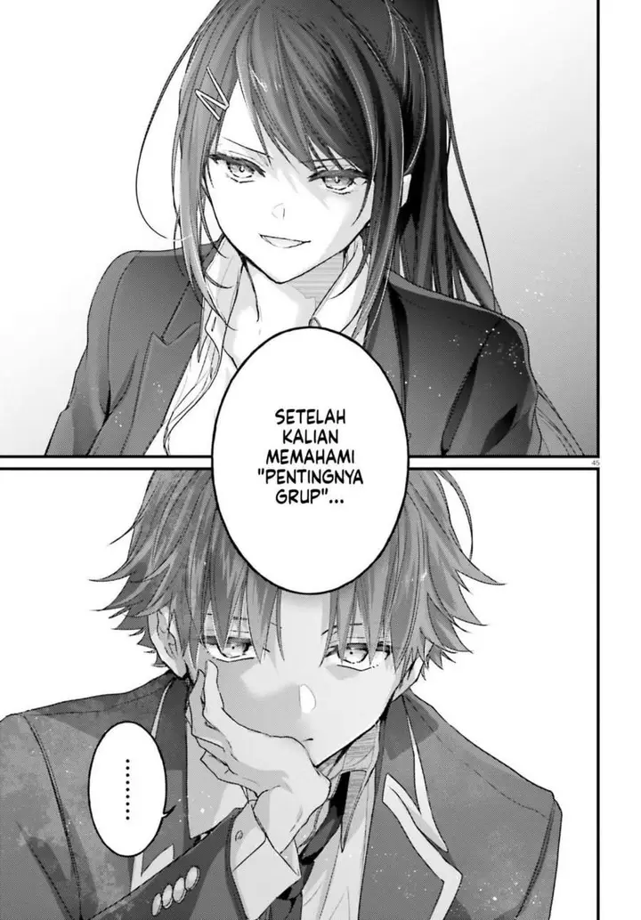 image-komik-youkoso-jitsuryoku-shijou-shugi-no-kyoushitsu-e-2-nensei-hen-2nd-stage-chapter-12-40/42