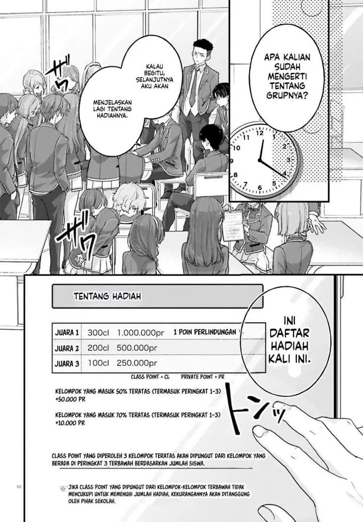 image-komik-youkoso-jitsuryoku-shijou-shugi-no-kyoushitsu-e-2-nensei-hen-2nd-stage-chapter-13-1/40