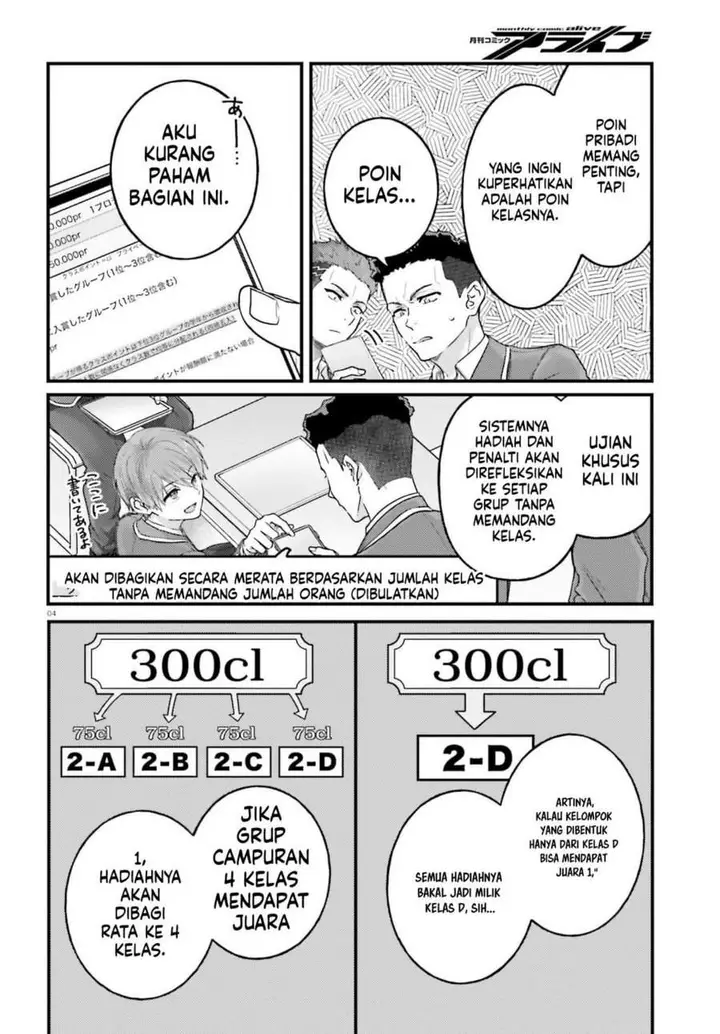 image-komik-youkoso-jitsuryoku-shijou-shugi-no-kyoushitsu-e-2-nensei-hen-2nd-stage-chapter-13-3/40