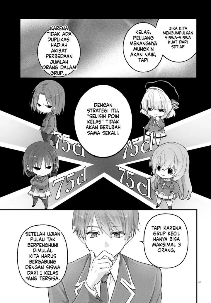 image-komik-youkoso-jitsuryoku-shijou-shugi-no-kyoushitsu-e-2-nensei-hen-2nd-stage-chapter-13-4/40