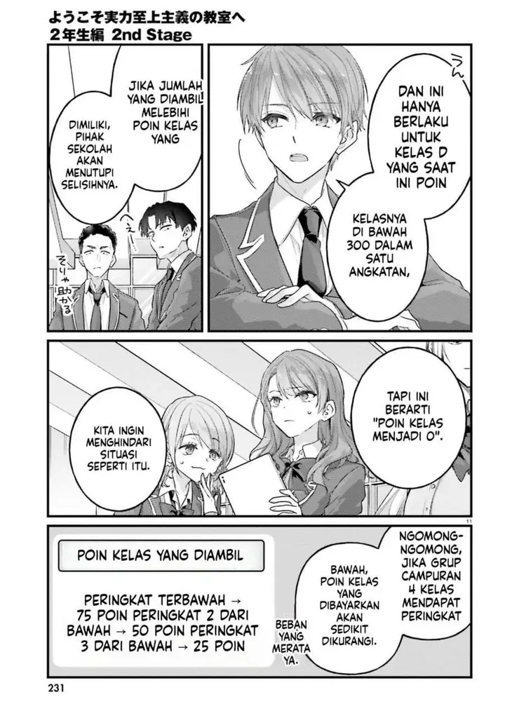 image-komik-youkoso-jitsuryoku-shijou-shugi-no-kyoushitsu-e-2-nensei-hen-2nd-stage-chapter-13-10/40