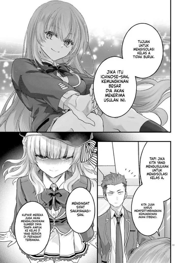 image-komik-youkoso-jitsuryoku-shijou-shugi-no-kyoushitsu-e-2-nensei-hen-2nd-stage-chapter-13-32/40