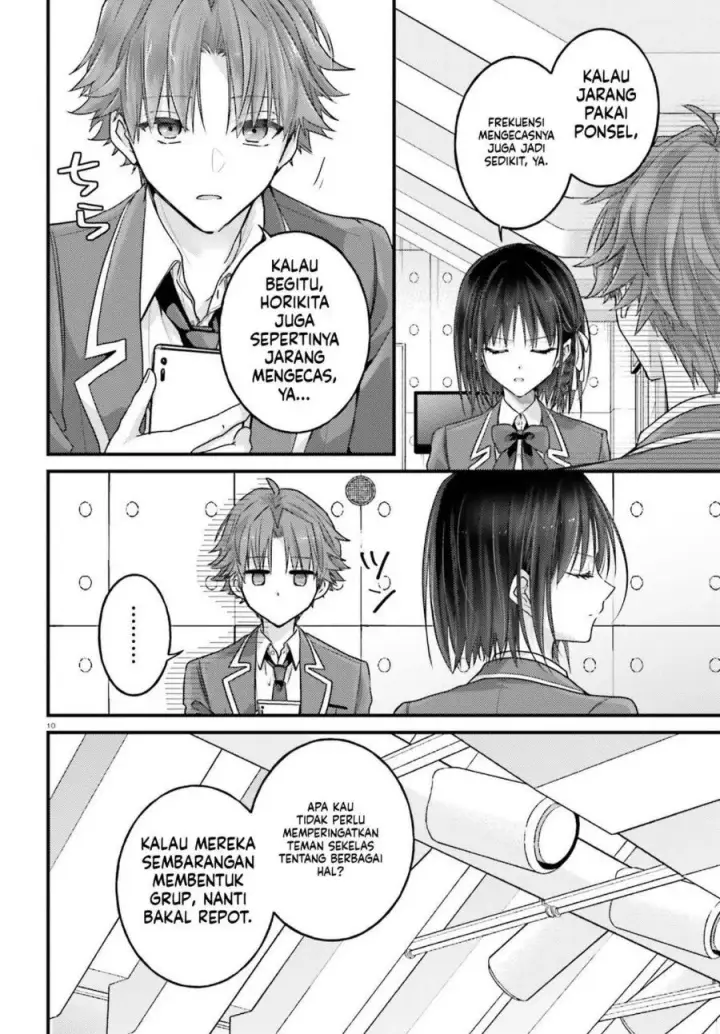 image-komik-youkoso-jitsuryoku-shijou-shugi-no-kyoushitsu-e-2-nensei-hen-2nd-stage-chapter-14-10/22