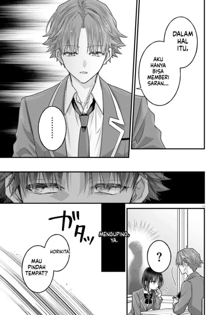 image-komik-youkoso-jitsuryoku-shijou-shugi-no-kyoushitsu-e-2-nensei-hen-2nd-stage-chapter-14-13/22