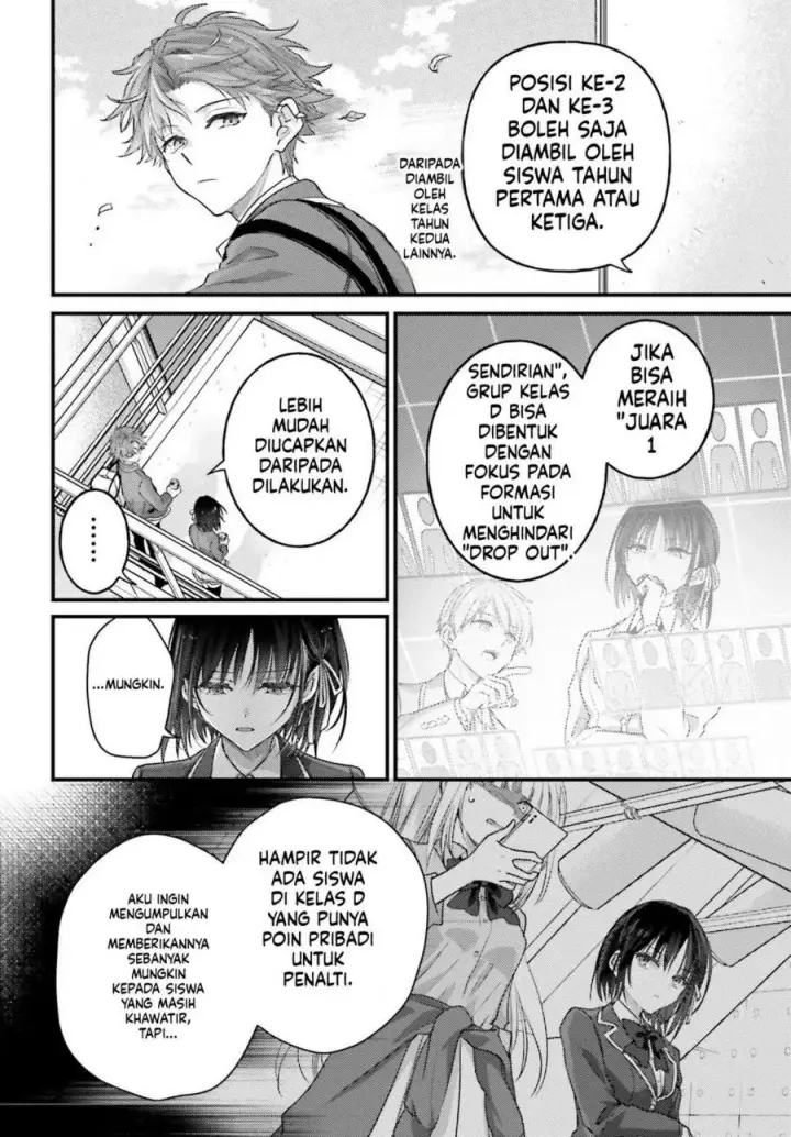 image-komik-youkoso-jitsuryoku-shijou-shugi-no-kyoushitsu-e-2-nensei-hen-2nd-stage-chapter-14-18/22
