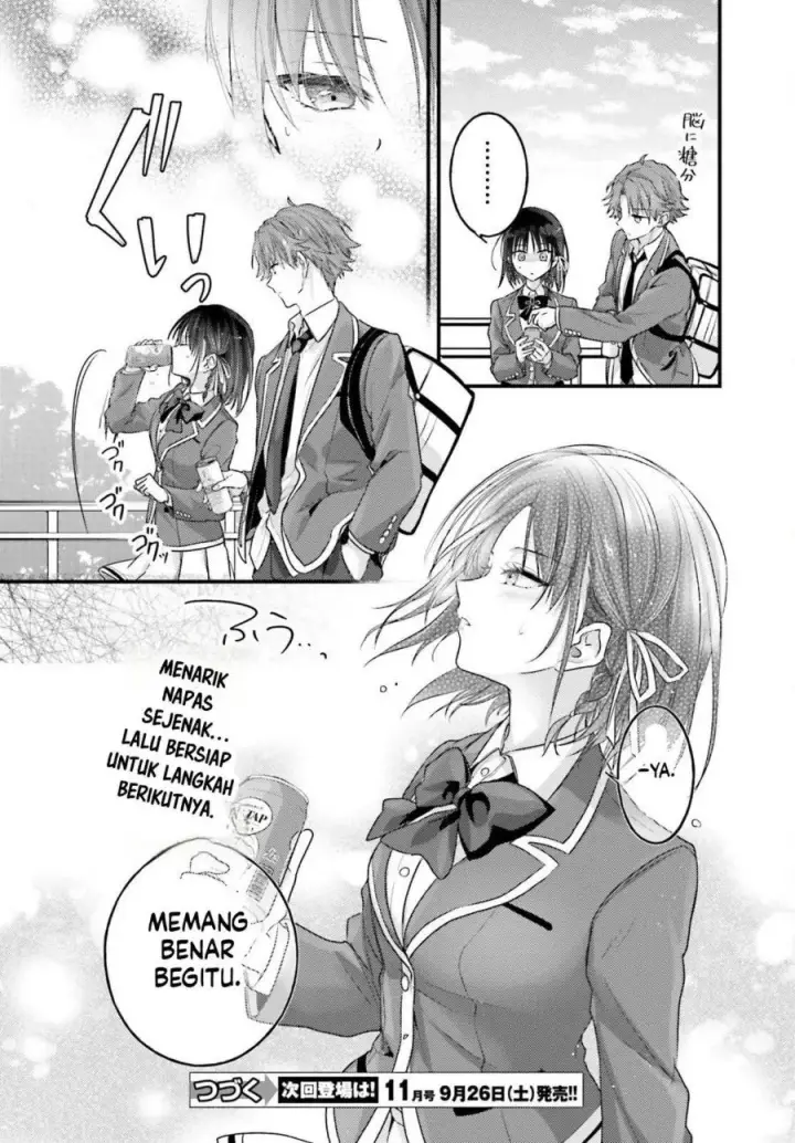 image-komik-youkoso-jitsuryoku-shijou-shugi-no-kyoushitsu-e-2-nensei-hen-2nd-stage-chapter-14-20/22