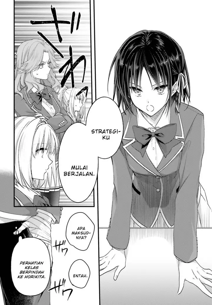 image-komik-youkoso-jitsuryoku-shijou-shugi-no-kyoushitsu-e-2-nensei-hen-2nd-stage-chapter-2-2/22