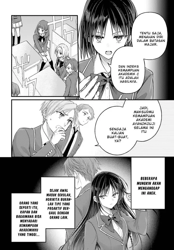 image-komik-youkoso-jitsuryoku-shijou-shugi-no-kyoushitsu-e-2-nensei-hen-2nd-stage-chapter-2-6/22