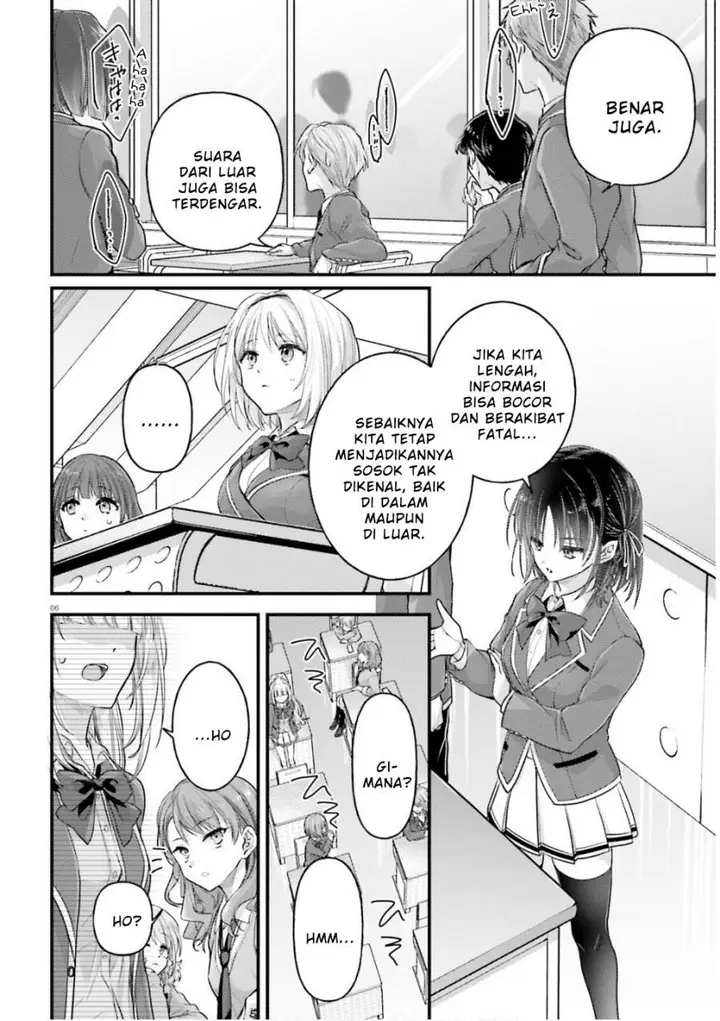 image-komik-youkoso-jitsuryoku-shijou-shugi-no-kyoushitsu-e-2-nensei-hen-2nd-stage-chapter-3-5/24