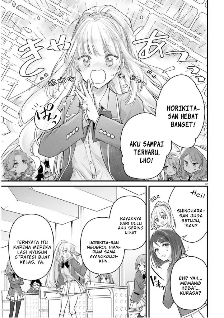 image-komik-youkoso-jitsuryoku-shijou-shugi-no-kyoushitsu-e-2-nensei-hen-2nd-stage-chapter-3-6/24