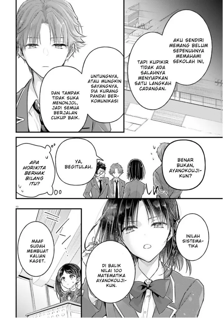 image-komik-youkoso-jitsuryoku-shijou-shugi-no-kyoushitsu-e-2-nensei-hen-2nd-stage-chapter-3-8/24