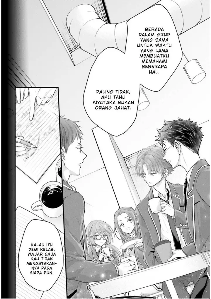 image-komik-youkoso-jitsuryoku-shijou-shugi-no-kyoushitsu-e-2-nensei-hen-2nd-stage-chapter-3-16/24