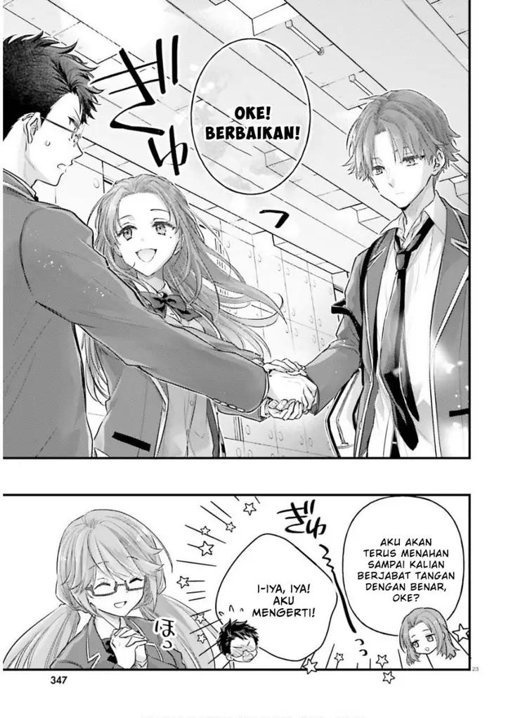 image-komik-youkoso-jitsuryoku-shijou-shugi-no-kyoushitsu-e-2-nensei-hen-2nd-stage-chapter-3-21/24